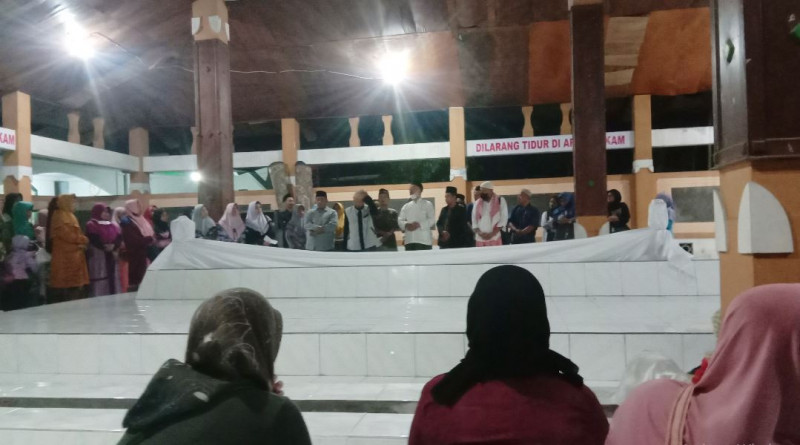 Ziarah ke Makam Sunan Ngudung di Kudus: Tokoh Wali dan Ayah Sunan Kudus