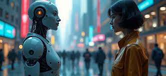 AI NPC 2025 Karakter Game yang Sekarang Bisa Berpikir, Bicara, dan Punya Emosi Kayak Manusia