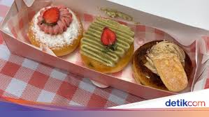 Makanan Street Food Viral yang Lagi Hits di TikTok 2025 Enak Asli atau Cuma Hype?