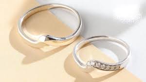 Cara Merawat Perhiasan Perak Agar Tidak Cepat Menghitam