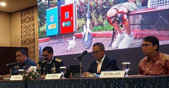 Industri Penerbangan RI: Siap Tempati Posisi 4 Global