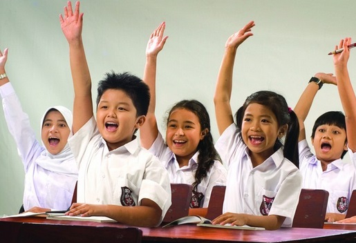 Strategi Mengajarkan Public Speaking untuk Anak SMA