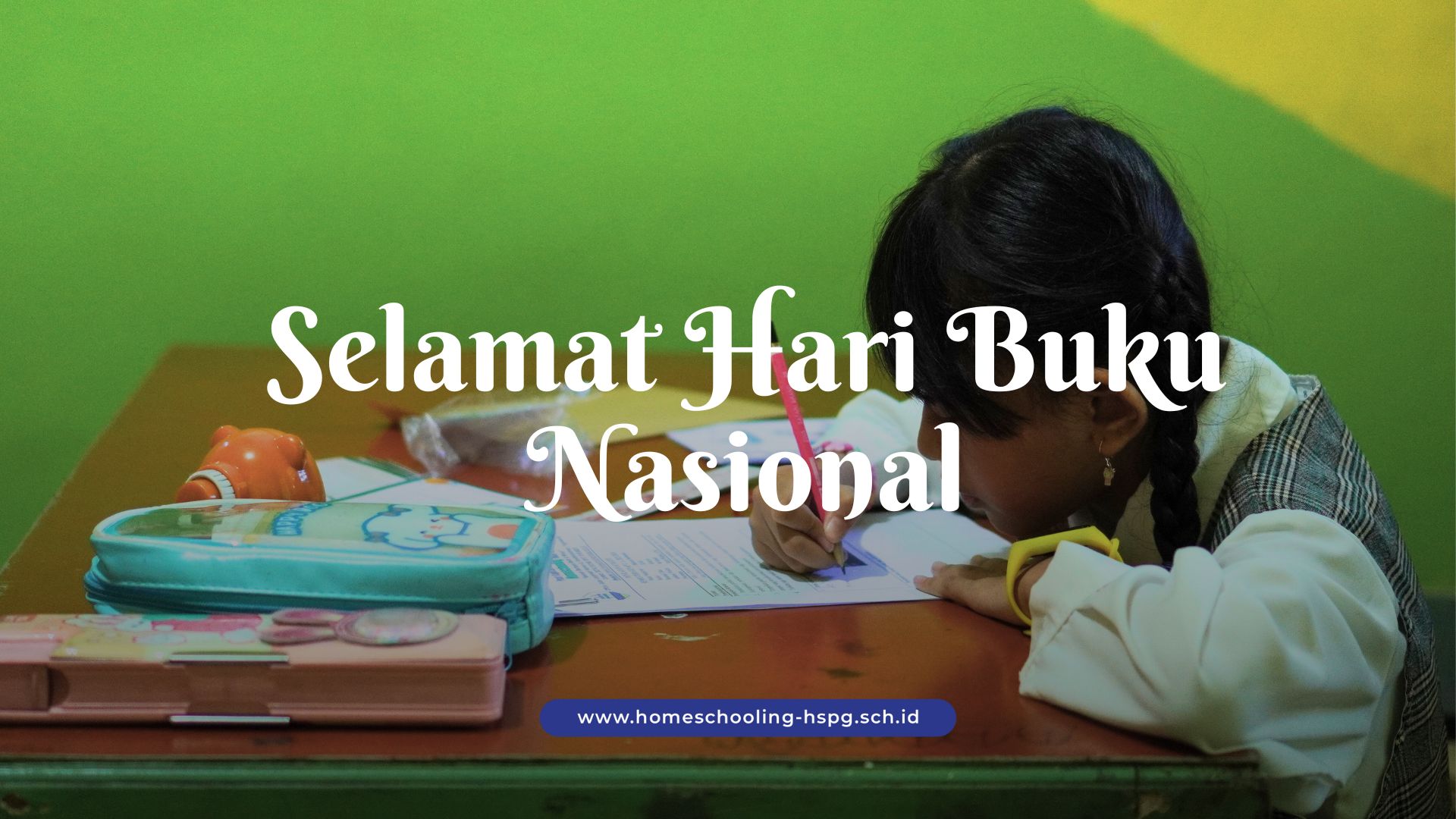 Panduan Belajar Menulis Cerpen Kreatif untuk Pelajar SMP