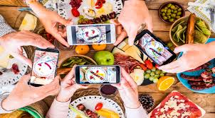 Snack Kekinian ala Gen Z Jajanan Viral yang Jadi Tren